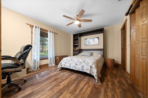 Tiny photo for 3551 E Highway 329, Anthony, FL 32617 (MLS # OM719291)