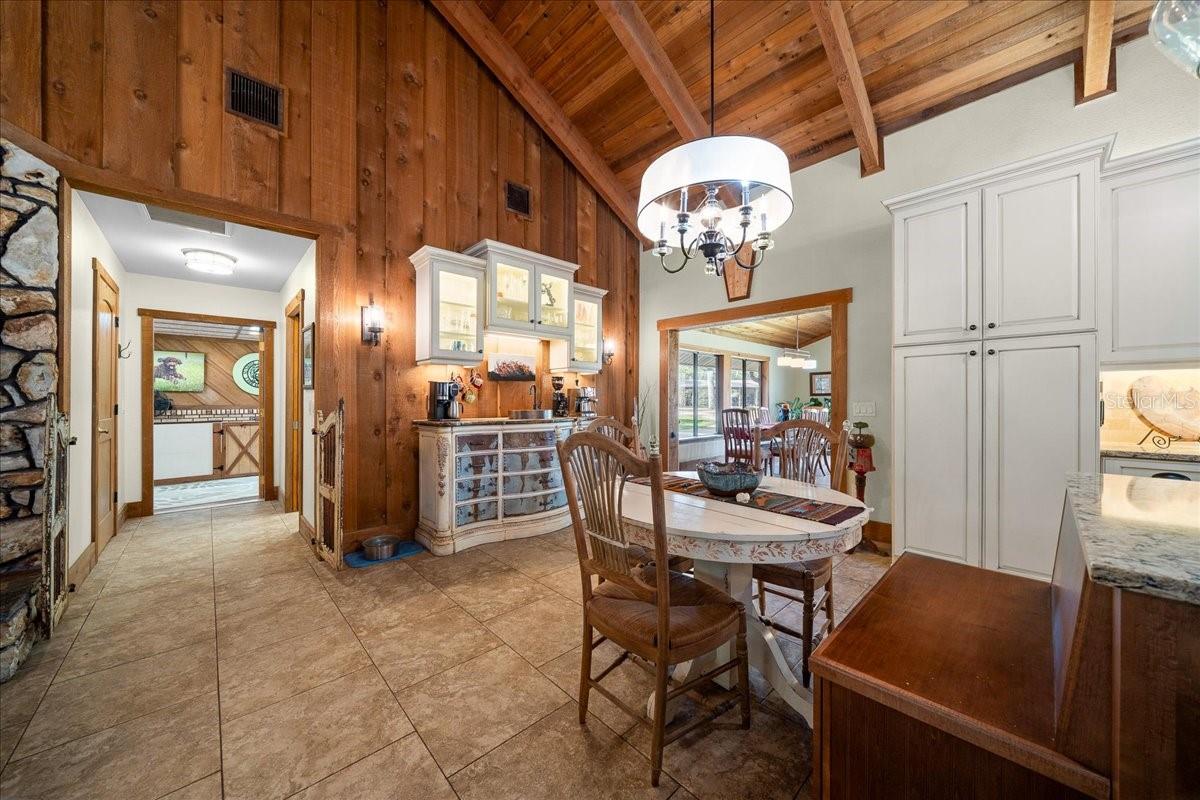 MEADOWBROOK RANCHES - Residential