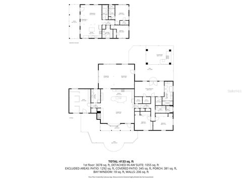 Tiny photo for 3551 E Highway 329, Anthony, FL 32617 (MLS # OM719291)