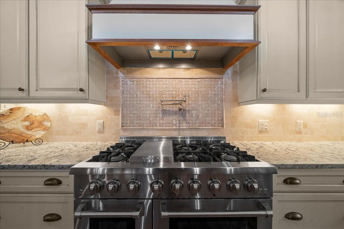 MEADOWBROOK RANCHES - Residential