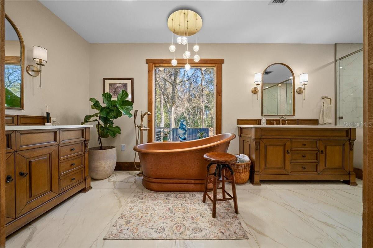 MEADOWBROOK RANCHES - Residential