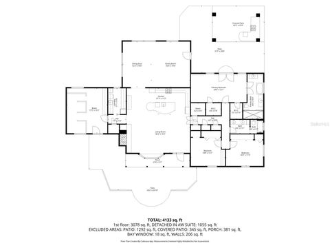 Tiny photo for 3551 E Highway 329, Anthony, FL 32617 (MLS # OM719291)
