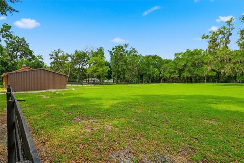Tiny photo for 3551 E Highway 329, Anthony, FL 32617 (MLS # OM719291)