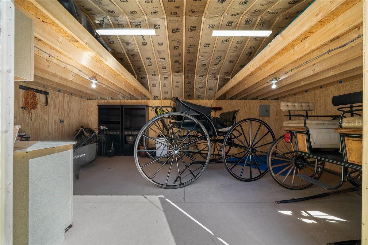 MEADOWBROOK RANCHES - Residential