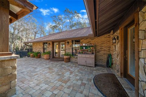 Tiny photo for 3551 E Highway 329, Anthony, FL 32617 (MLS # OM719291)