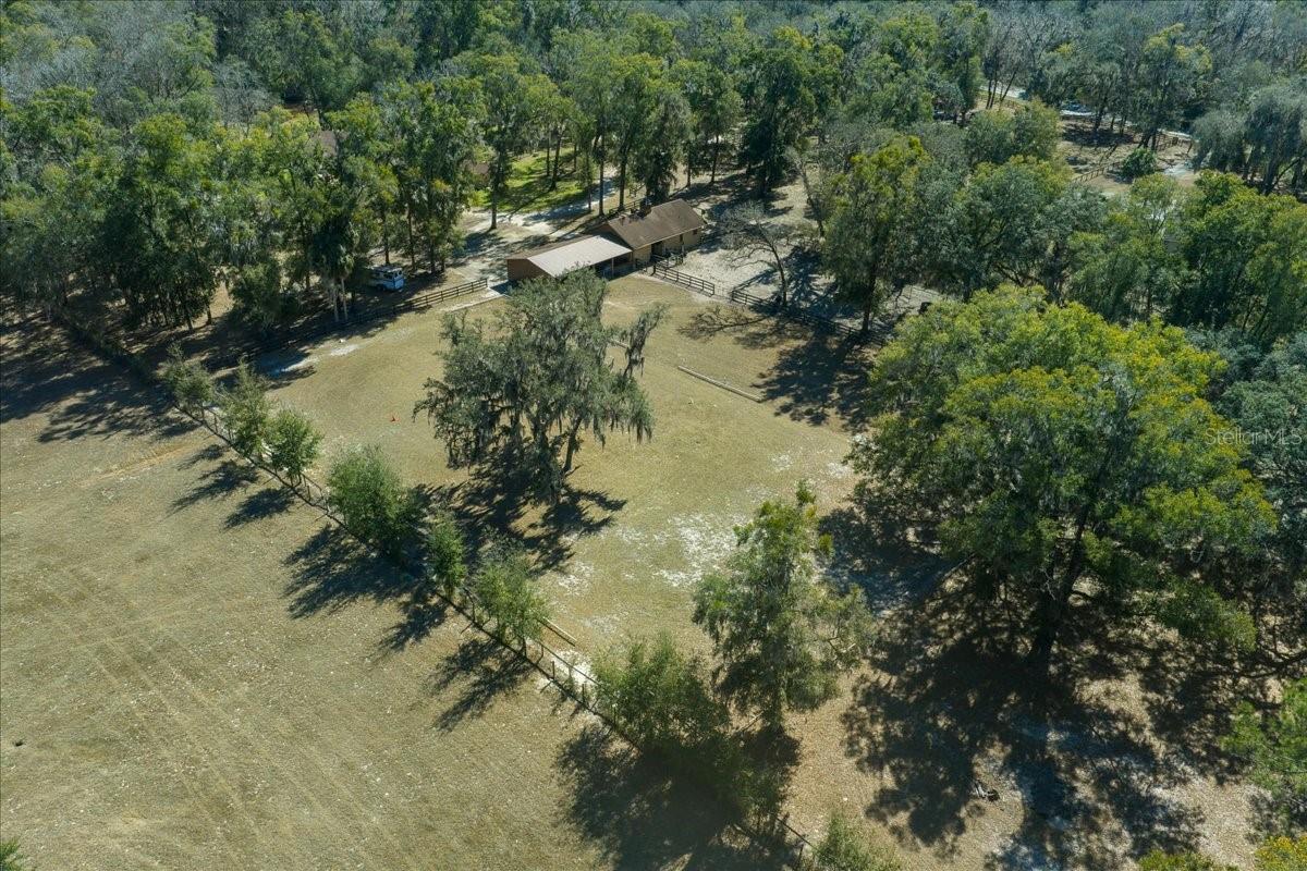 MEADOWBROOK RANCHES - Residential