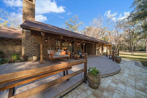 Tiny photo for 3551 E Highway 329, Anthony, FL 32617 (MLS # OM719291)