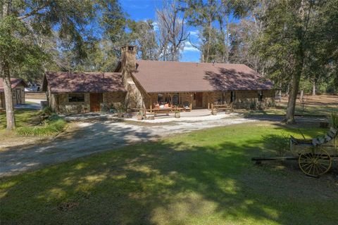 Tiny photo for 3551 E Highway 329, Anthony, FL 32617 (MLS # OM719291)