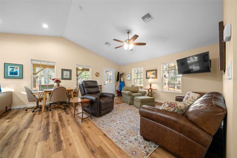 Tiny photo for 3551 E Highway 329, Anthony, FL 32617 (MLS # OM719291)