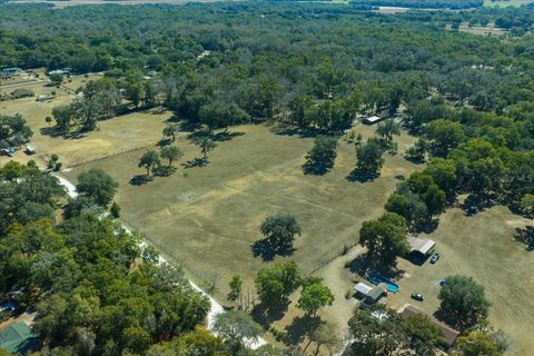 Tiny photo for 3551 E Highway 329, Anthony, FL 32617 (MLS # OM719291)