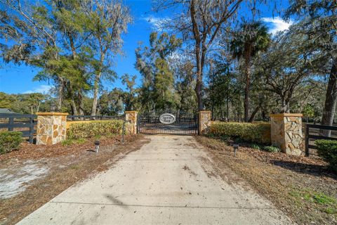 Tiny photo for 3551 E Highway 329, Anthony, FL 32617 (MLS # OM719291)