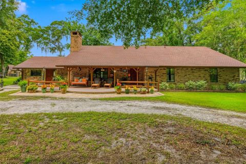 Photo of 3551 E Highway 329, Anthony, FL 32617 (MLS # OM719291)