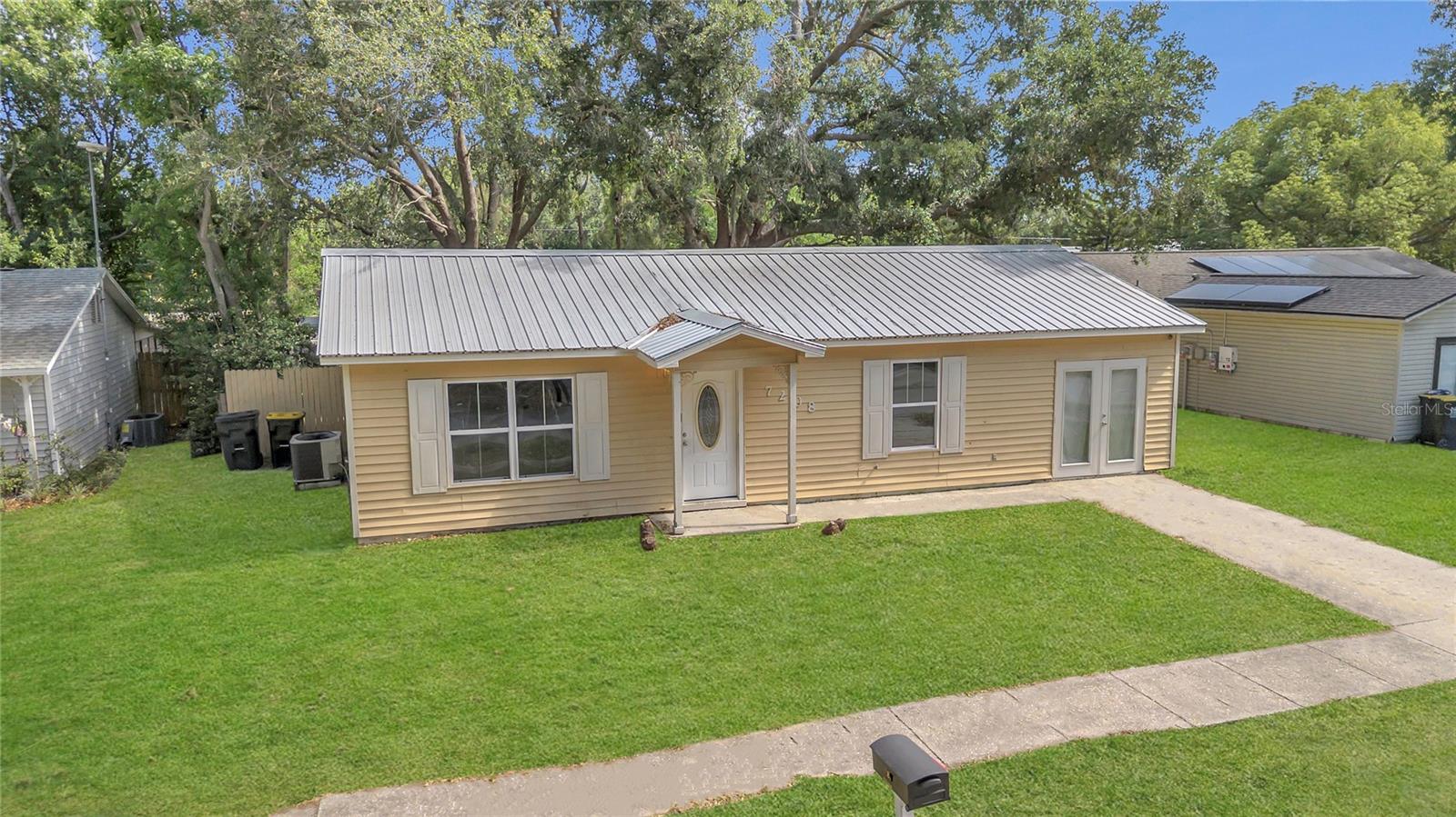 LAKE GARFIELD ESTATES - Residential