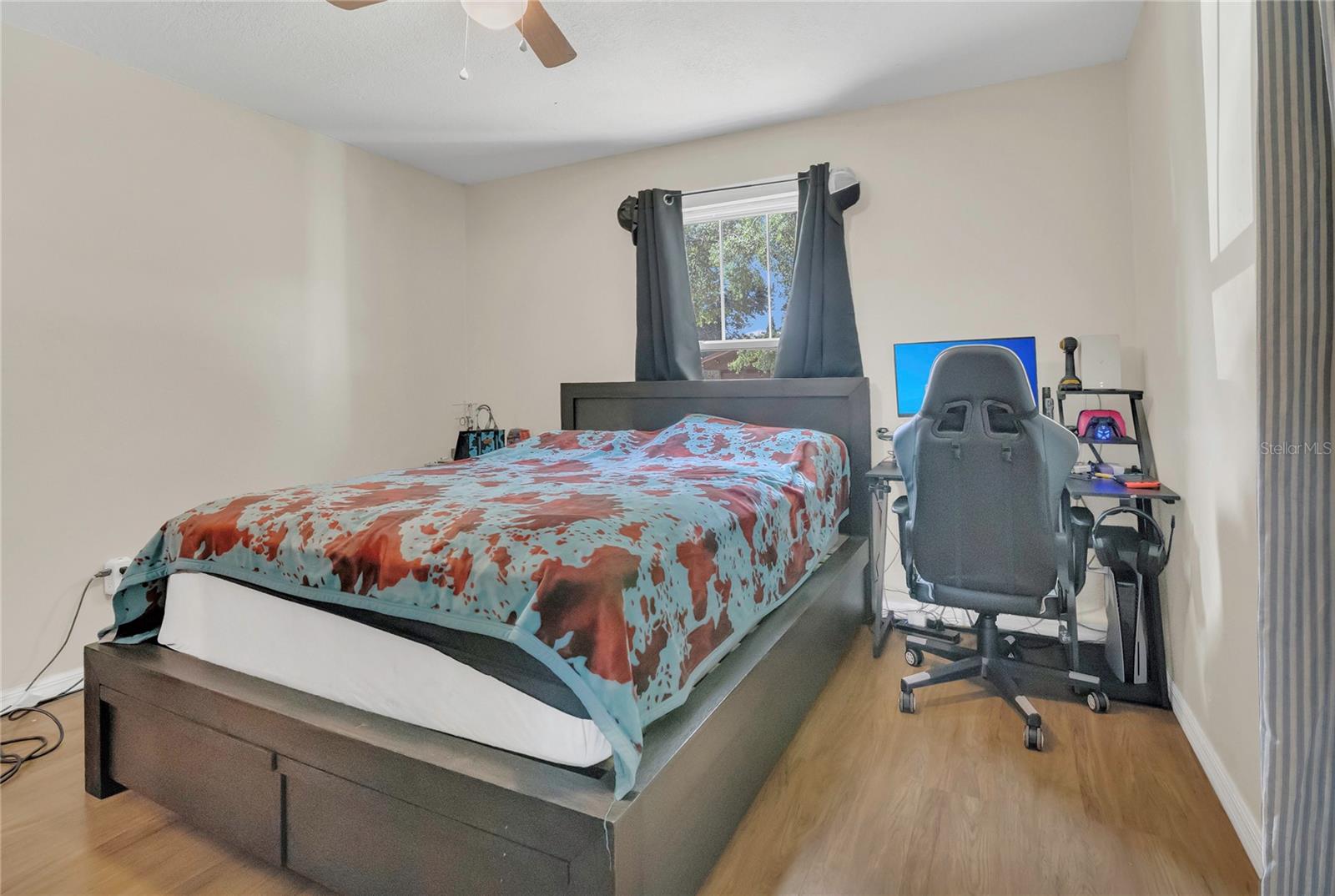 LAKE GARFIELD ESTATES - Residential