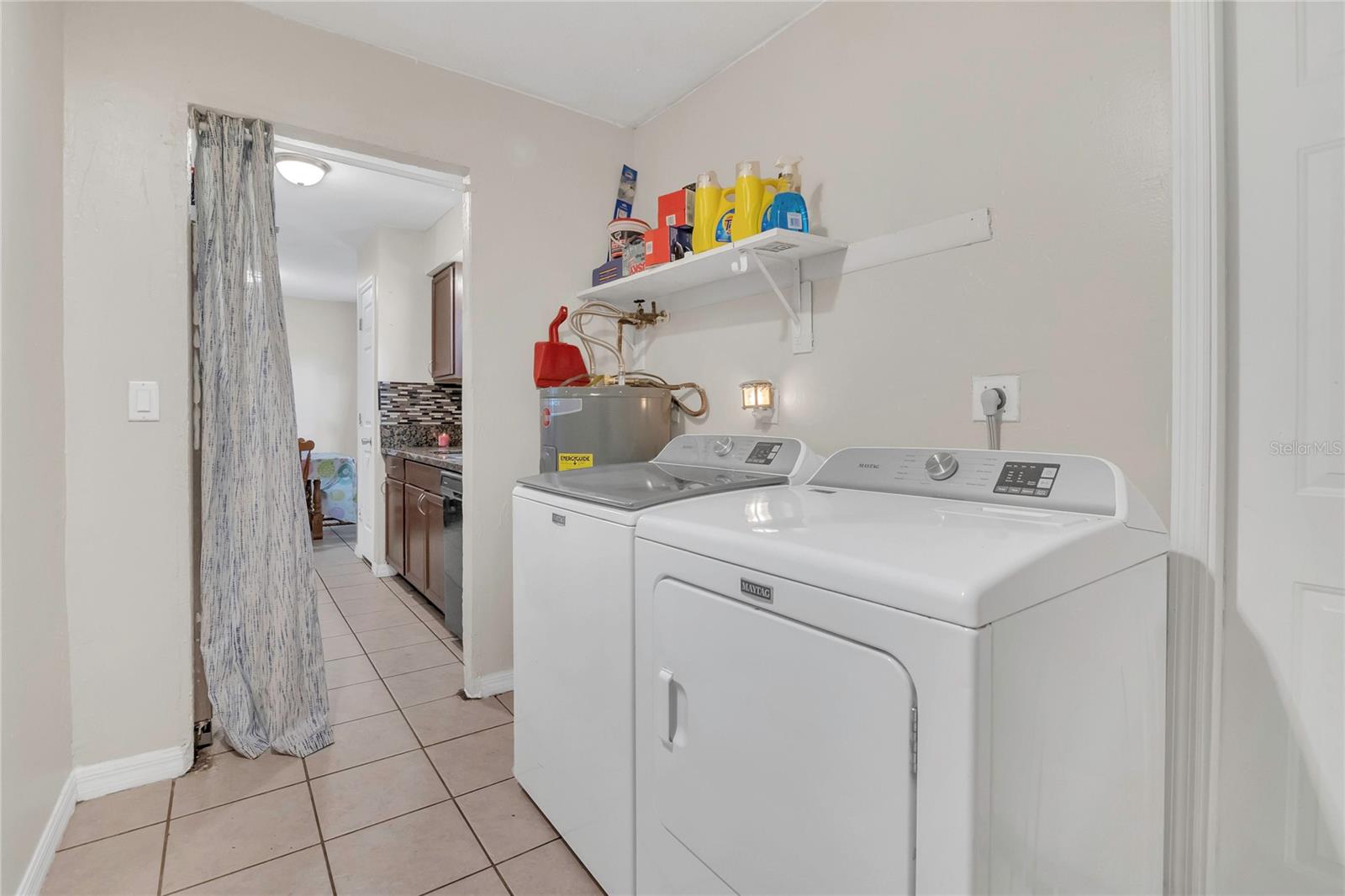 LAKE GARFIELD ESTATES - Residential
