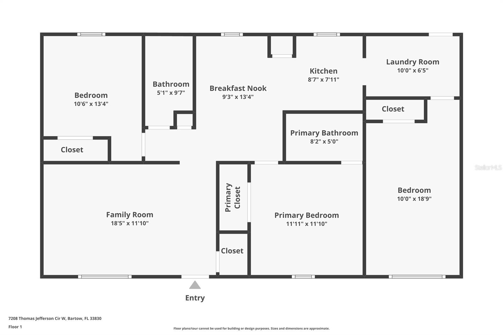LAKE GARFIELD ESTATES - Residential