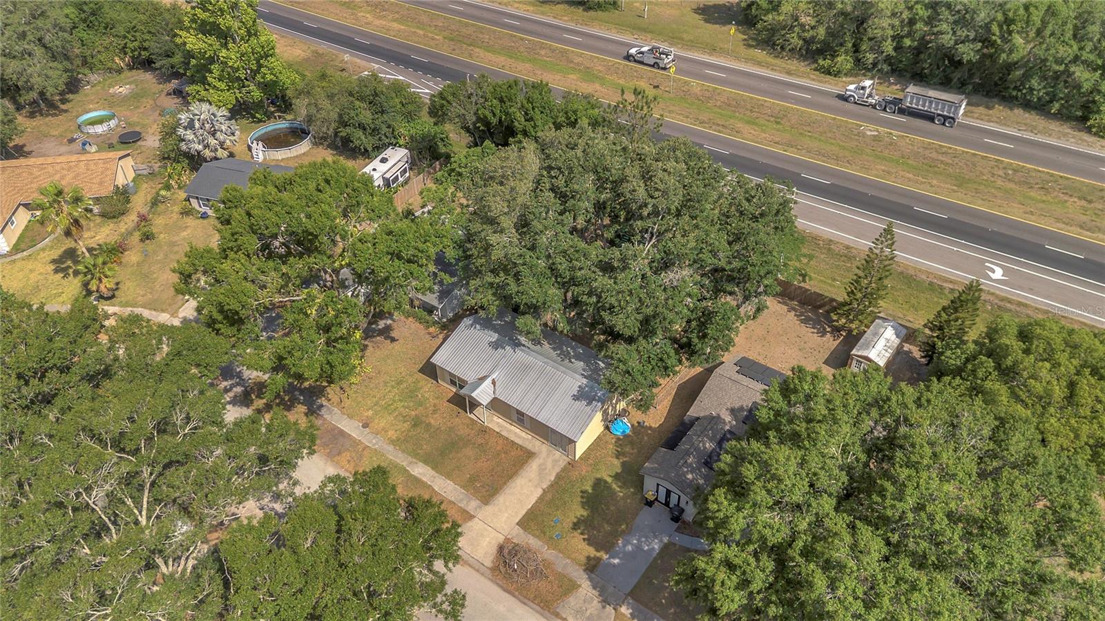 LAKE GARFIELD ESTATES - Residential