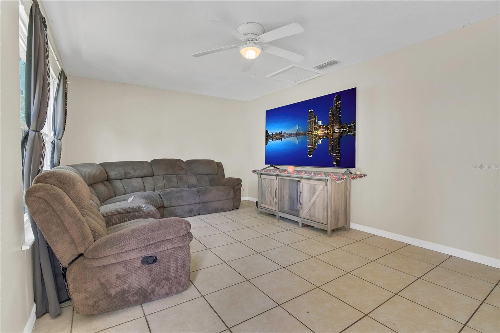 LAKE GARFIELD ESTATES - Residential