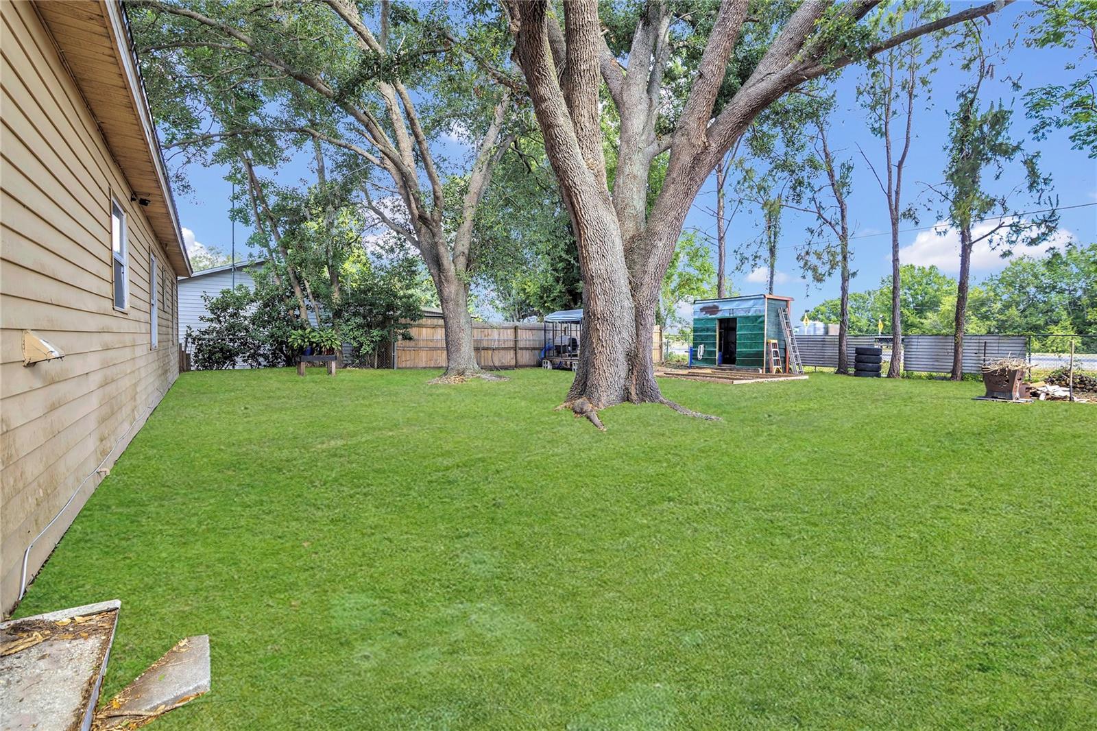 LAKE GARFIELD ESTATES - Residential