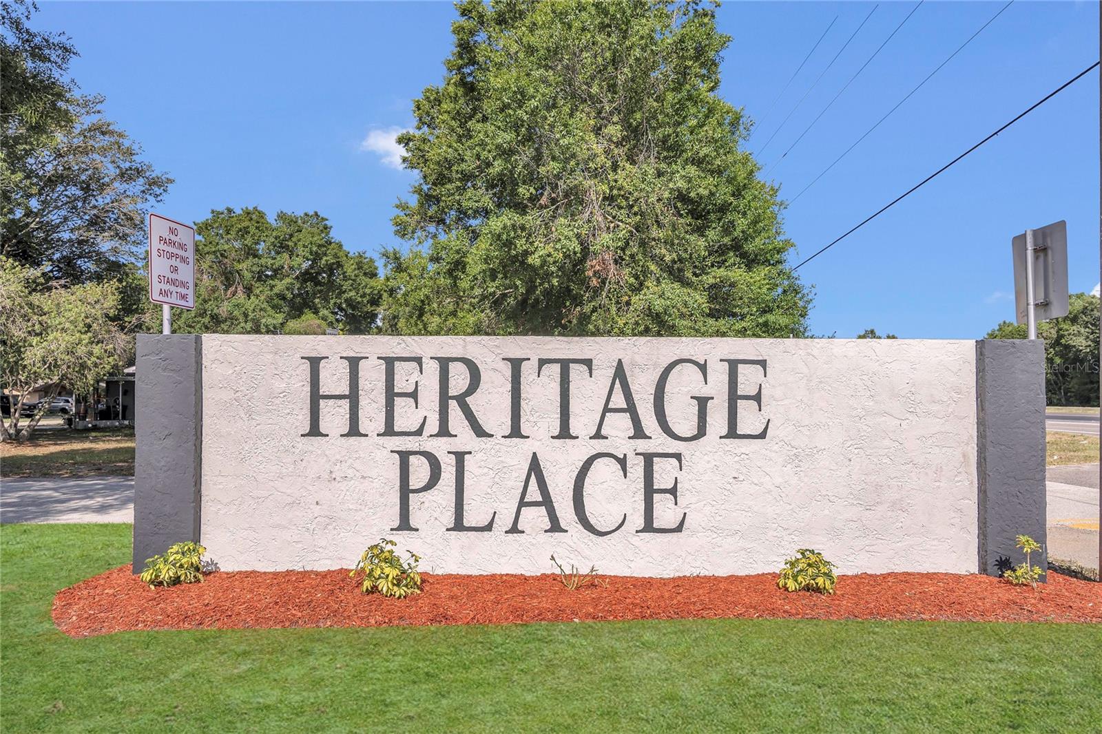 LAKE GARFIELD ESTATES - Residential