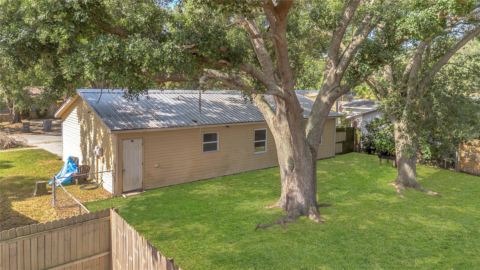 LAKE GARFIELD ESTATES - Residential