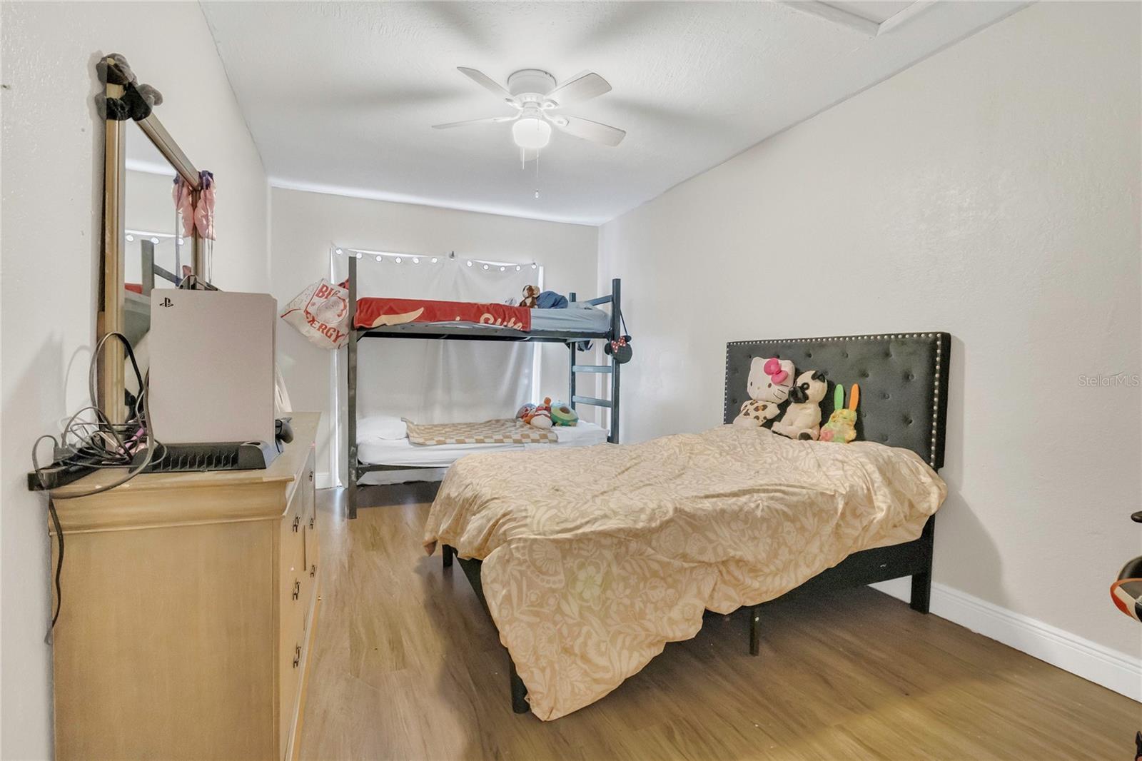 LAKE GARFIELD ESTATES - Residential