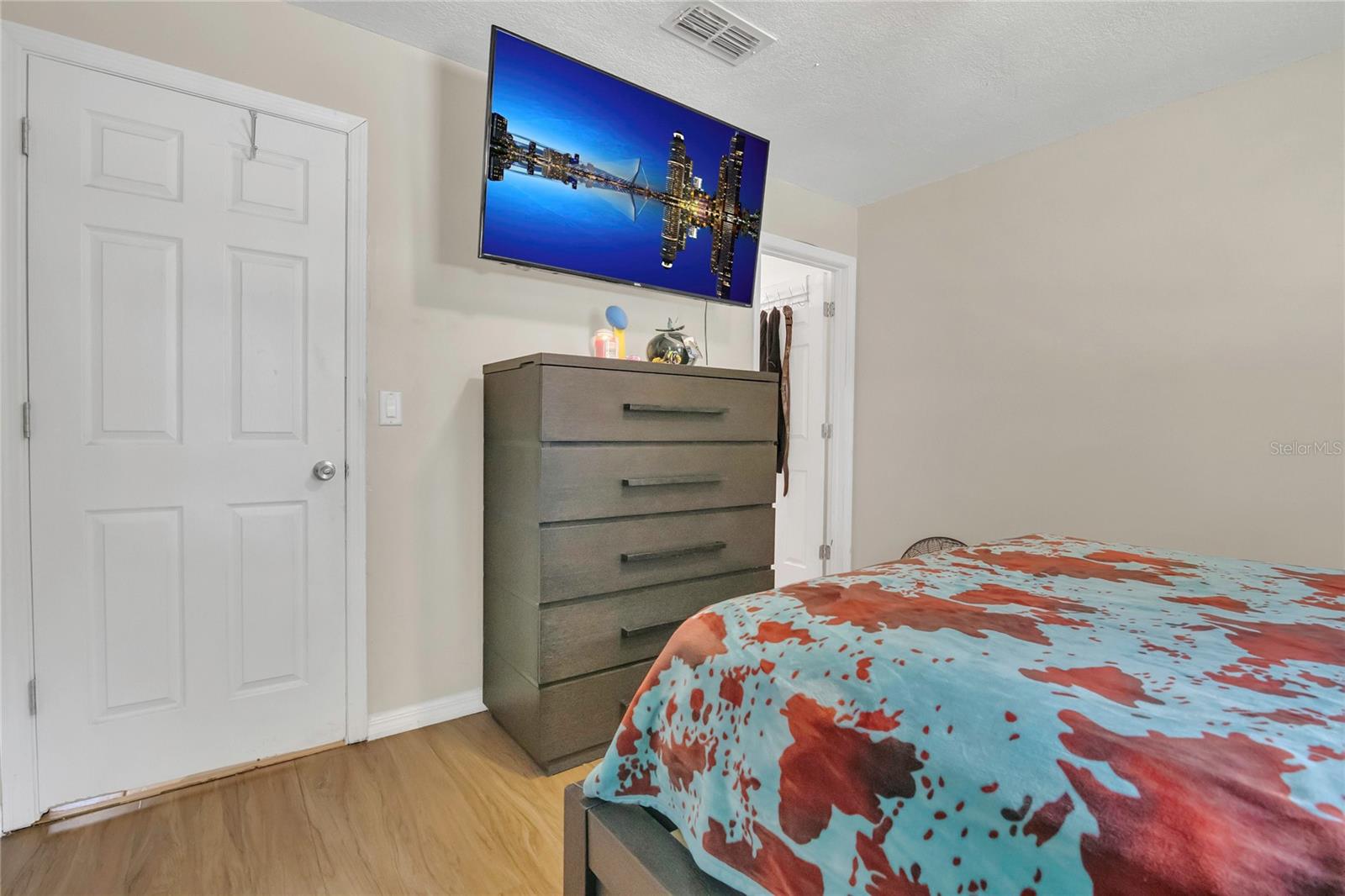 LAKE GARFIELD ESTATES - Residential