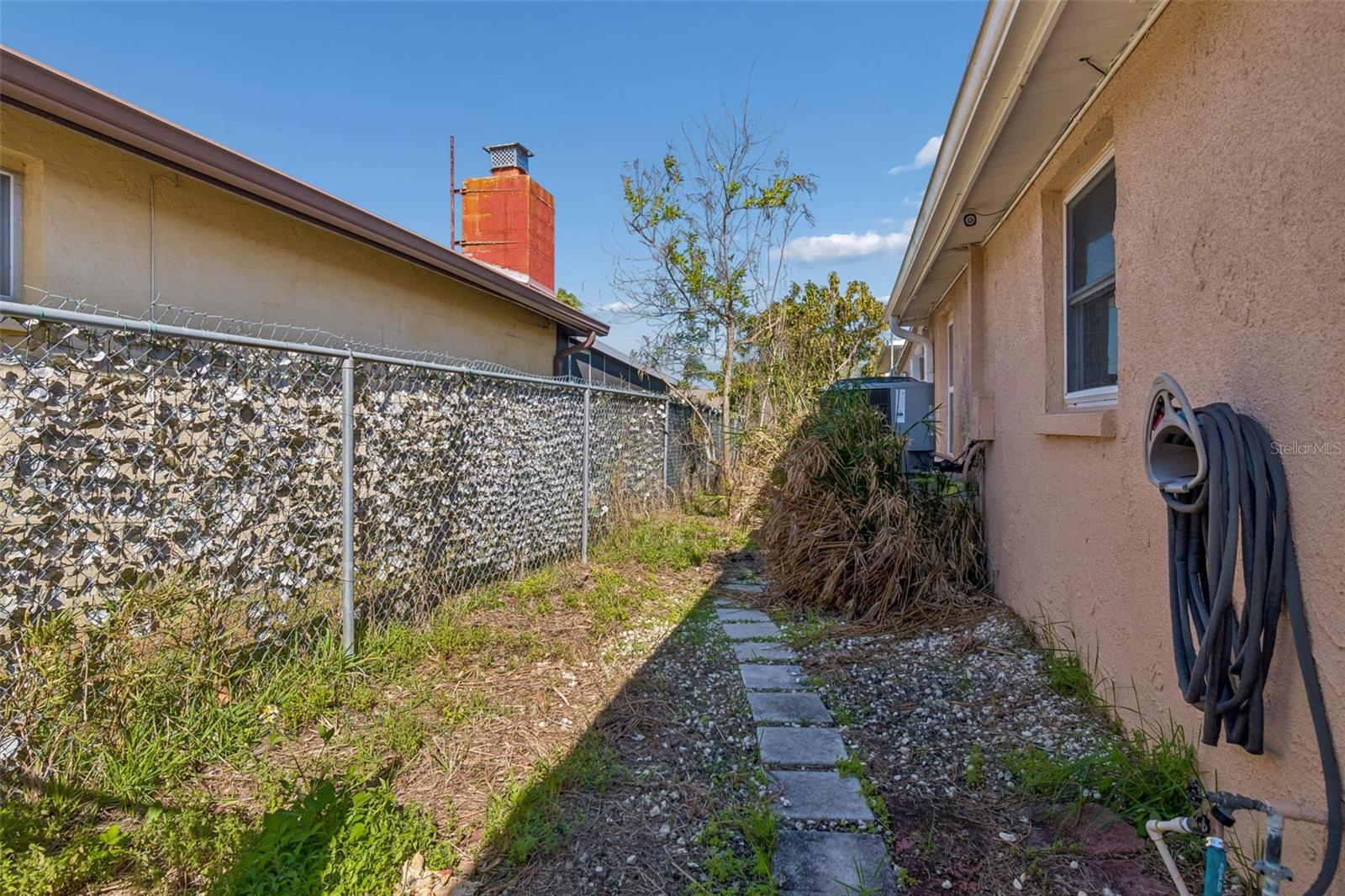 WEST PORT SUB UNIT 4 - Residential