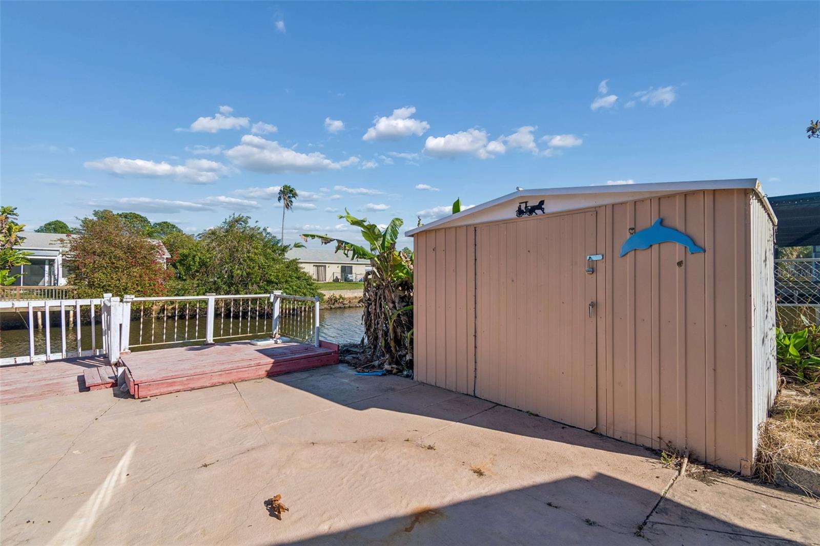 WEST PORT SUB UNIT 4 - Residential