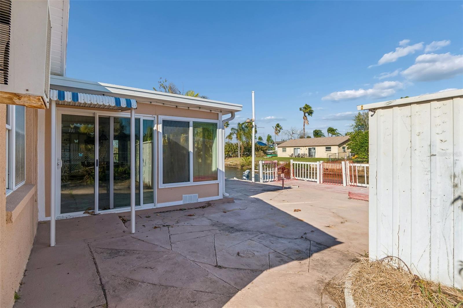 WEST PORT SUB UNIT 4 - Residential