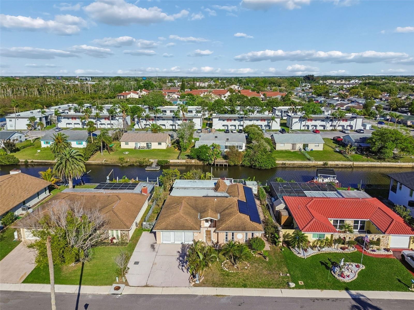 WEST PORT SUB UNIT 4 - Residential