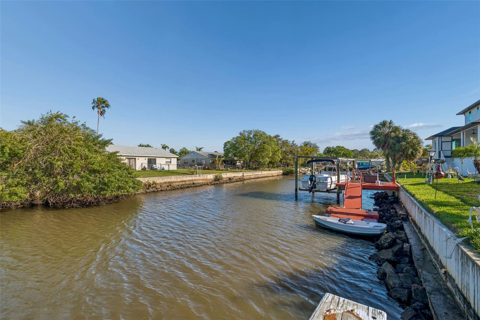 WEST PORT SUB UNIT 4 - Residential