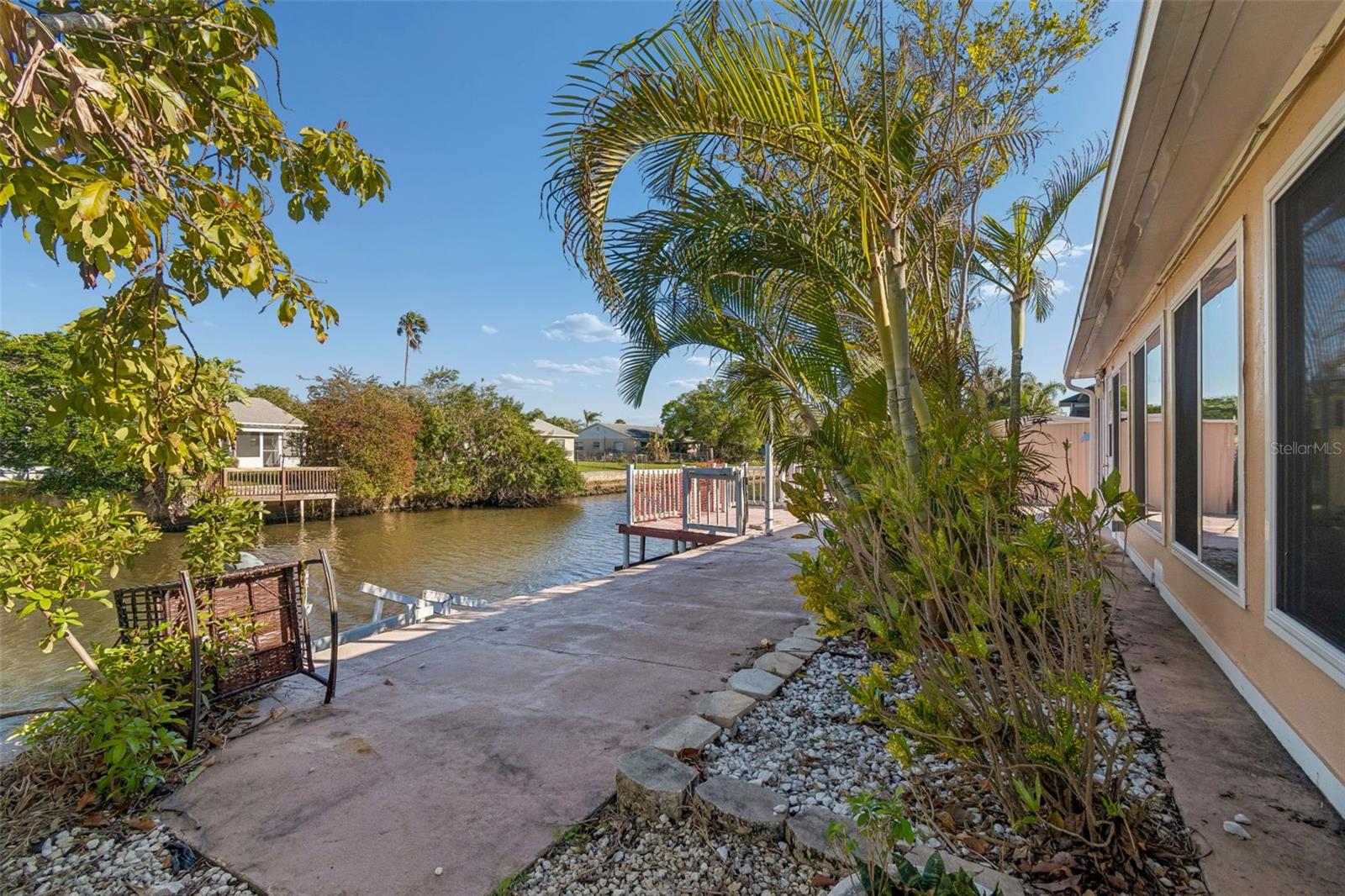 WEST PORT SUB UNIT 4 - Residential