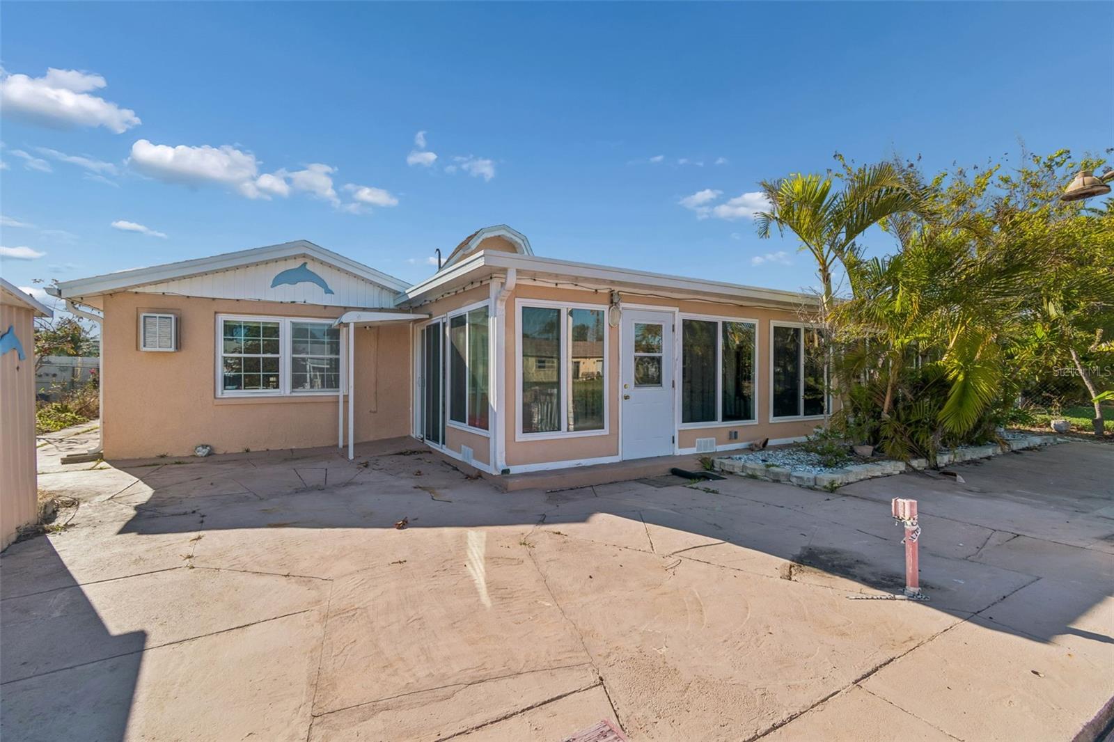 WEST PORT SUB UNIT 4 - Residential