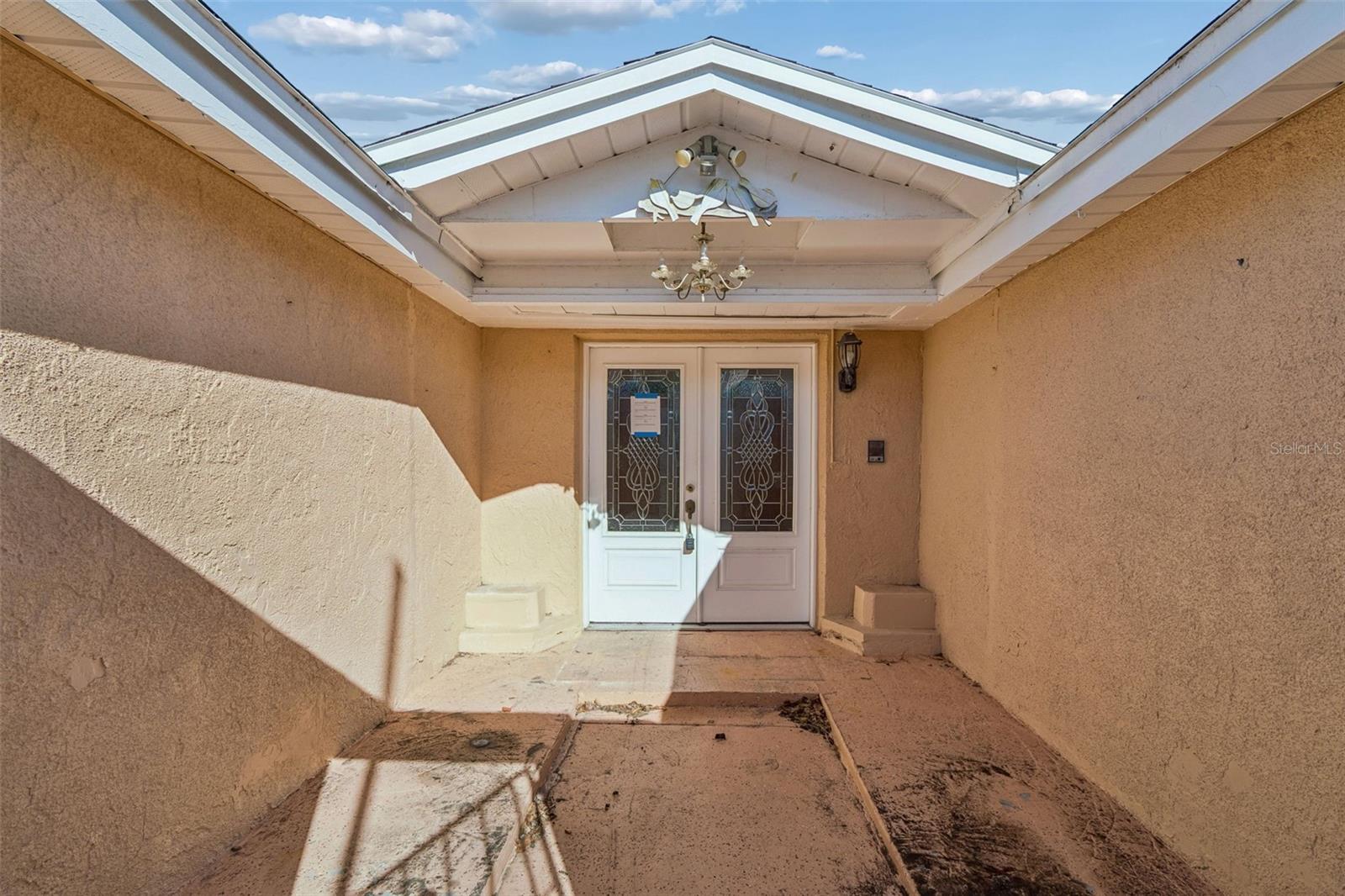 WEST PORT SUB UNIT 4 - Residential