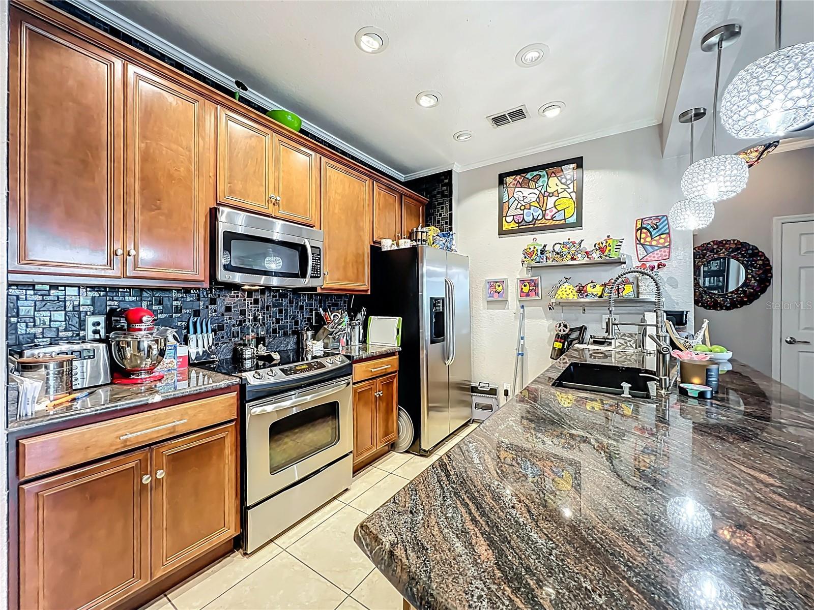 STONEBRIDGE RESERVE PH 4 - Residential