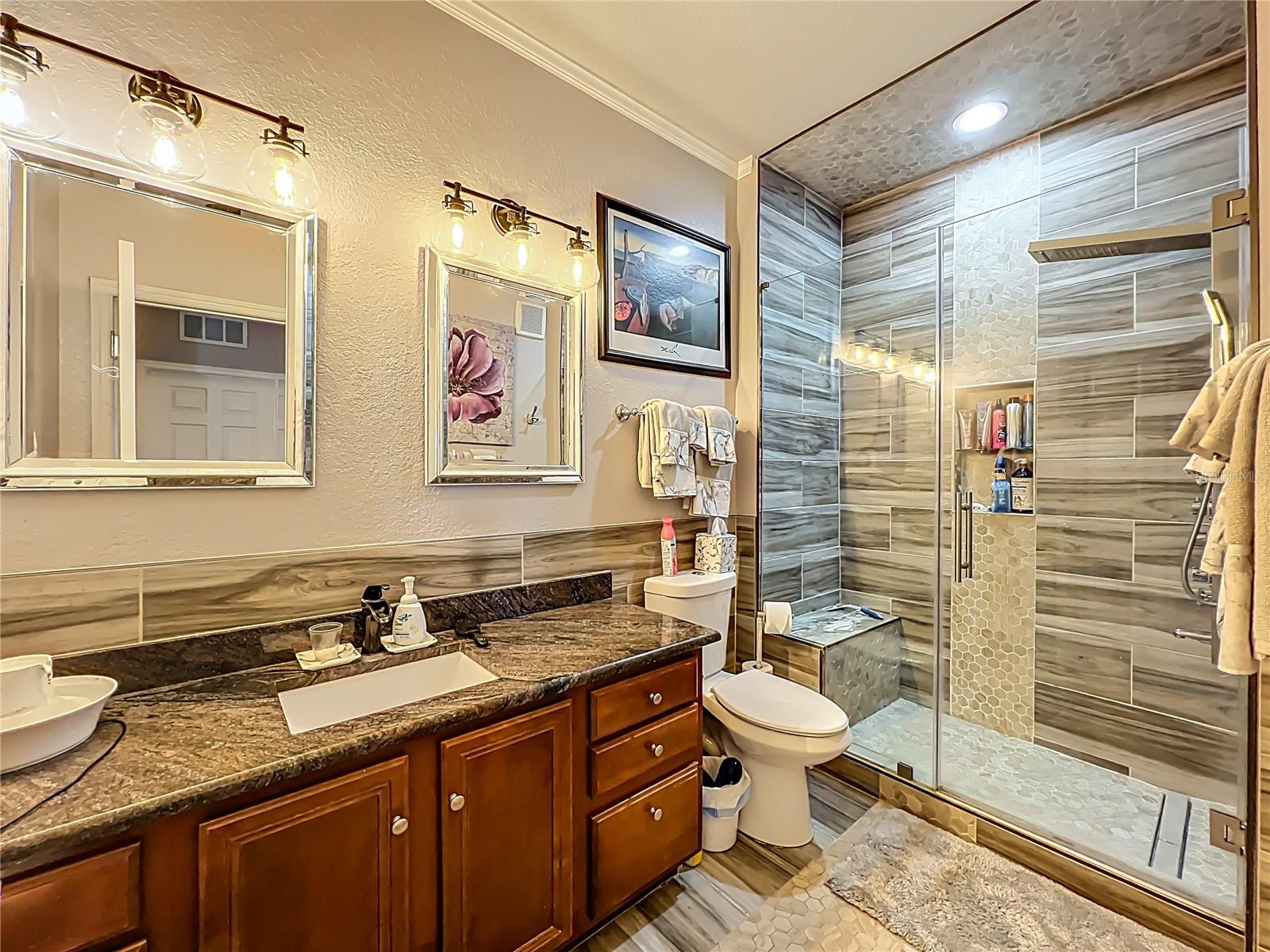 STONEBRIDGE RESERVE PH 4 - Residential