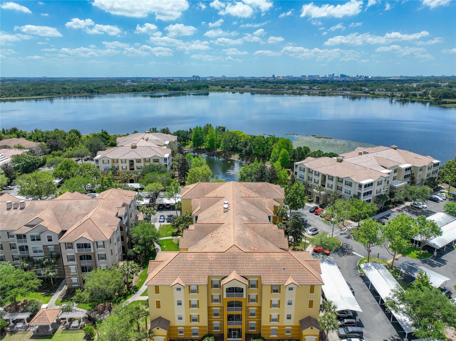 STONEBRIDGE RESERVE PH 4 - Residential
