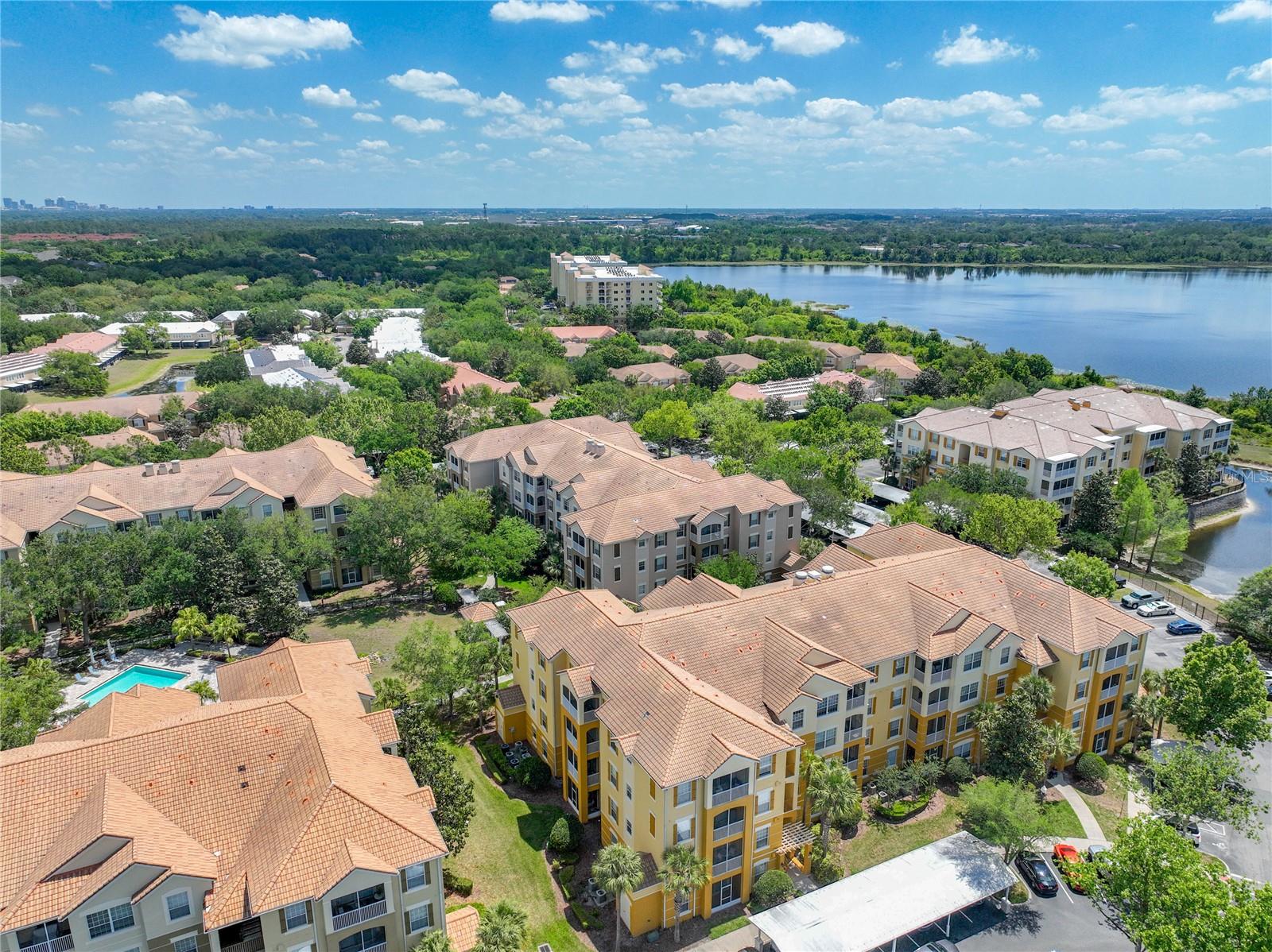 STONEBRIDGE RESERVE PH 4 - Residential