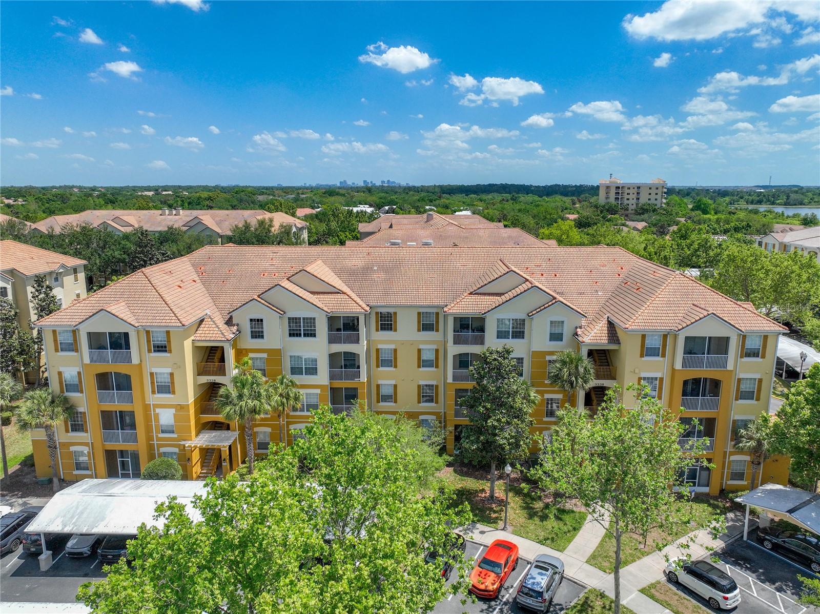 STONEBRIDGE RESERVE PH 4 - Residential