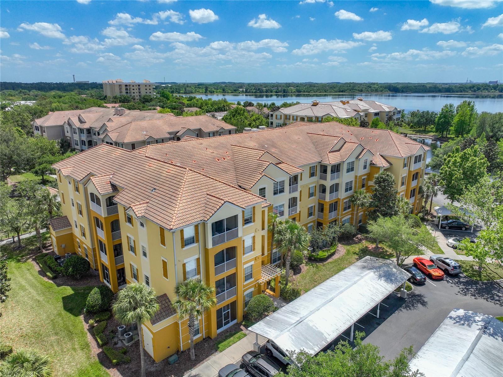 STONEBRIDGE RESERVE PH 4 - Residential