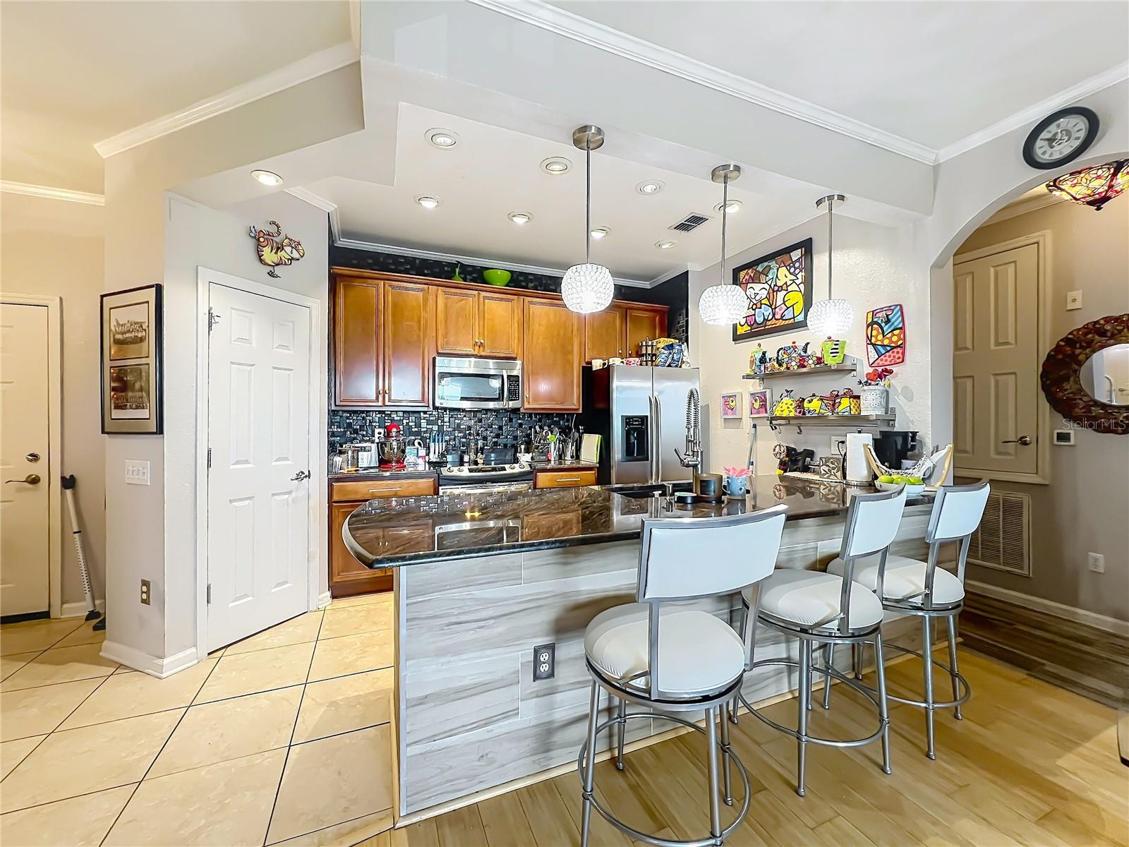 STONEBRIDGE RESERVE PH 4 - Residential