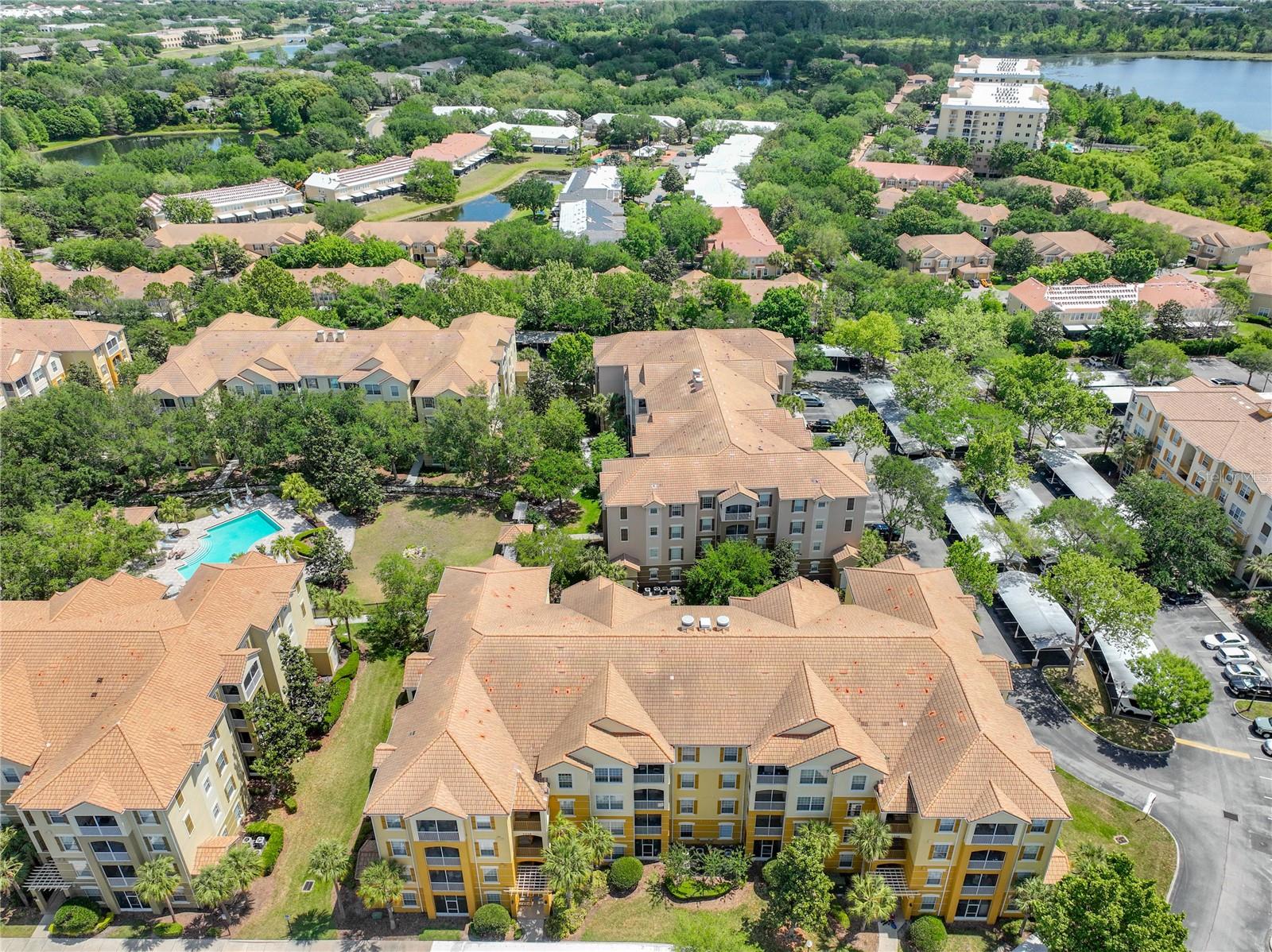 STONEBRIDGE RESERVE PH 4 - Residential