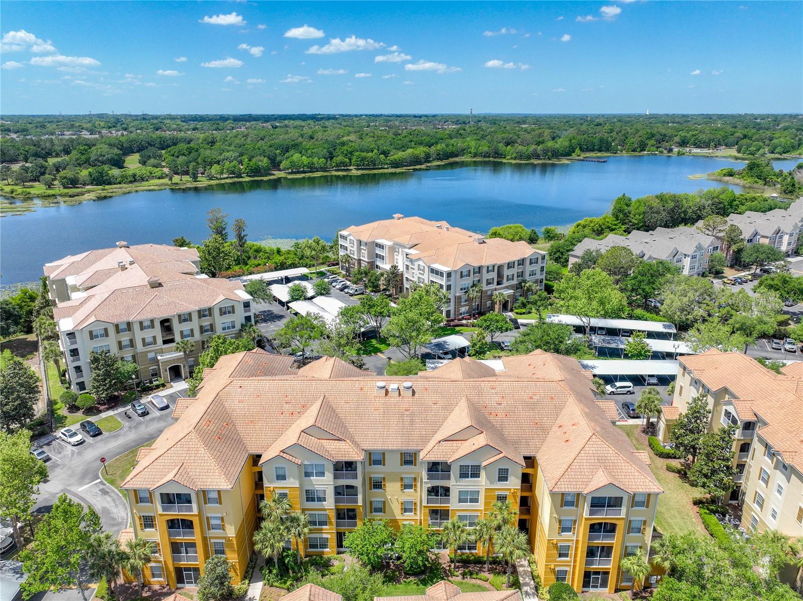STONEBRIDGE RESERVE PH 4 - Residential