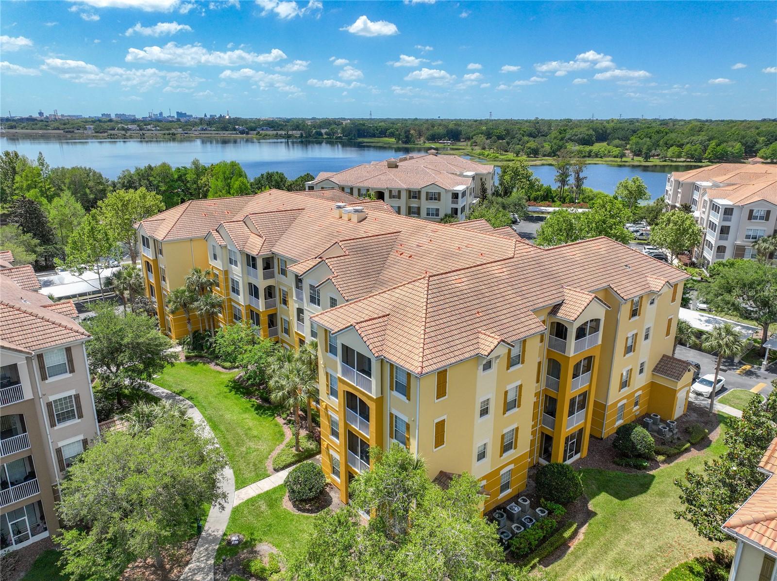 STONEBRIDGE RESERVE PH 4 - Residential