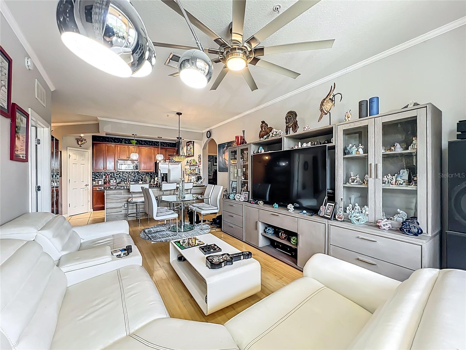 STONEBRIDGE RESERVE PH 4 - Residential