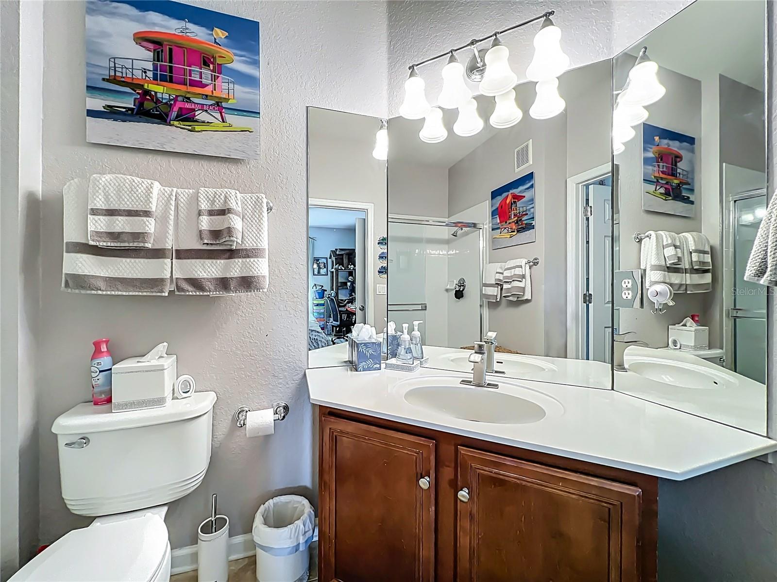 STONEBRIDGE RESERVE PH 4 - Residential