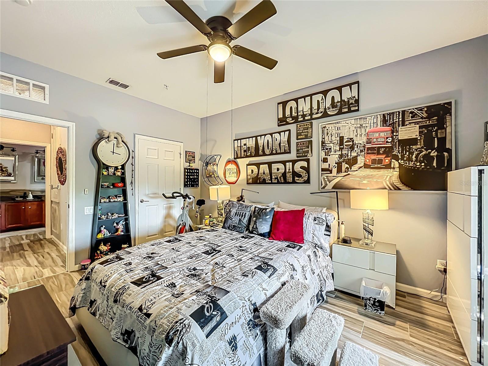 STONEBRIDGE RESERVE PH 4 - Residential