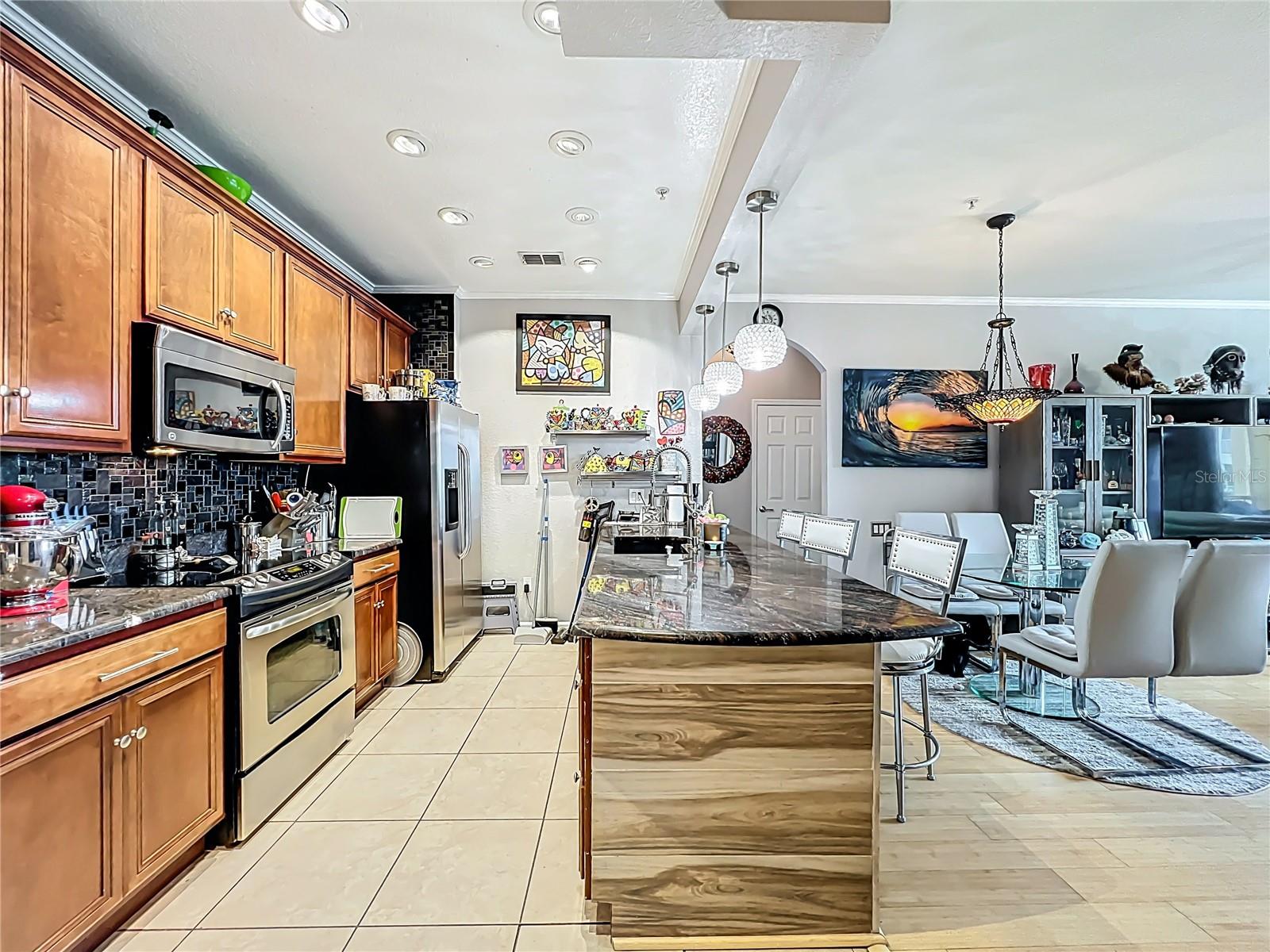 STONEBRIDGE RESERVE PH 4 - Residential