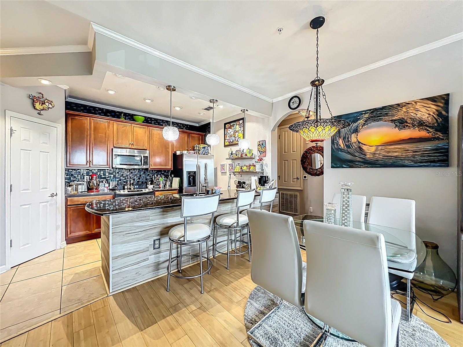 STONEBRIDGE RESERVE PH 4 - Residential